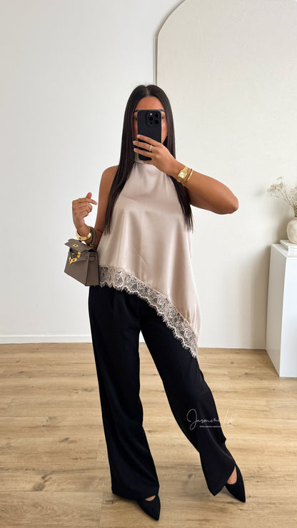 Top Laly – 4 coloris