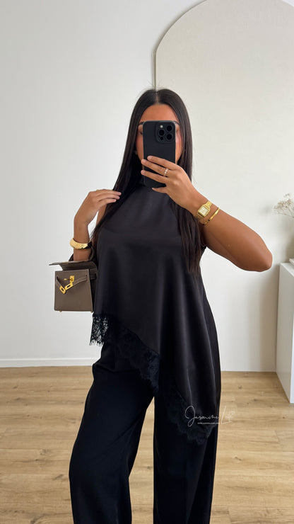 Top Laly – 4 coloris