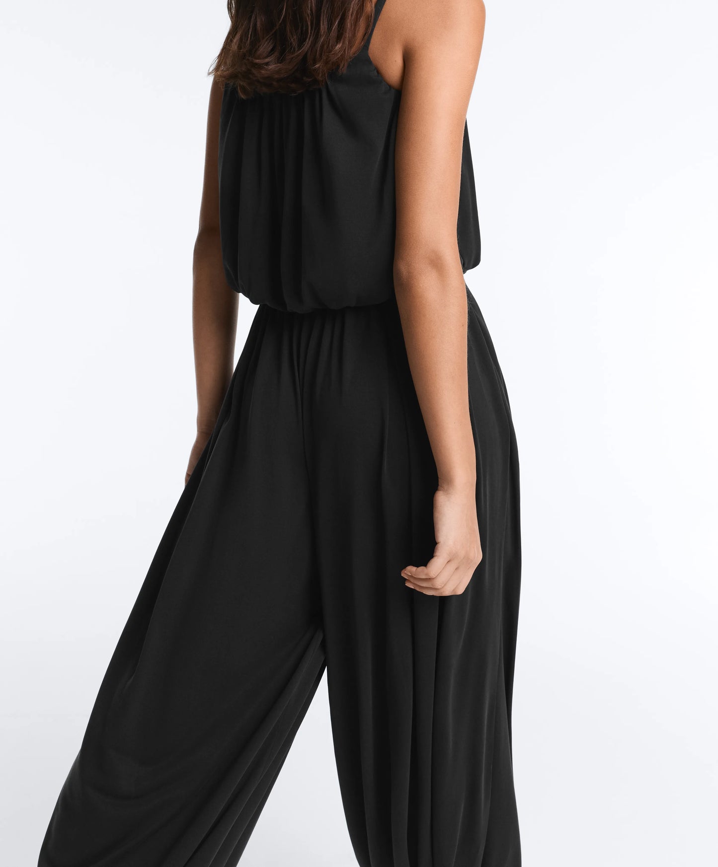 Pantalon Laly Balloon – fluide et ajustable