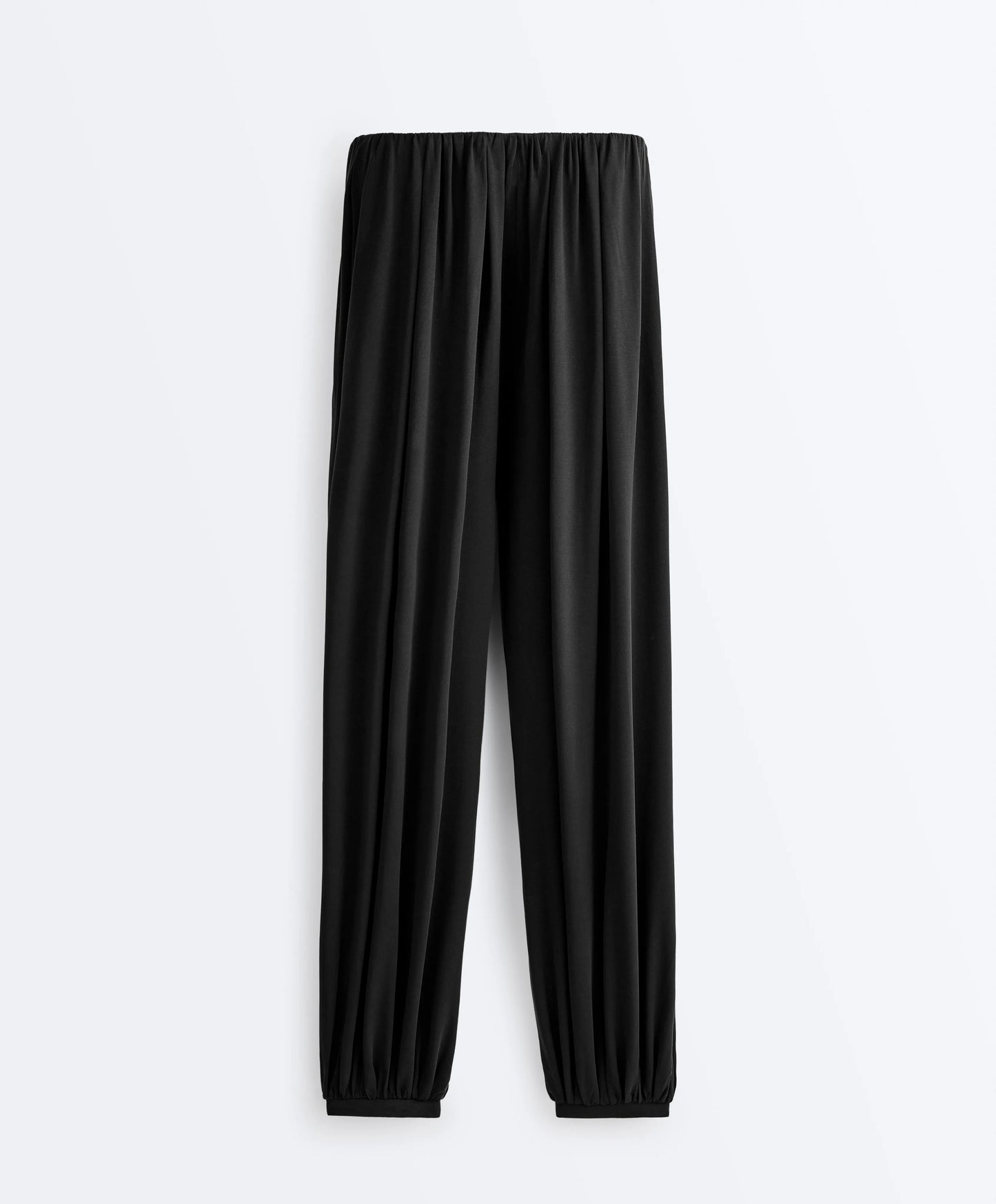 Pantalon Laly Balloon – fluide et ajustable