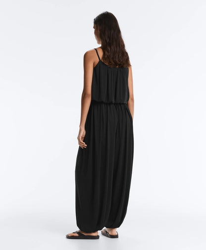 Pantalon Laly Balloon – fluide et ajustable