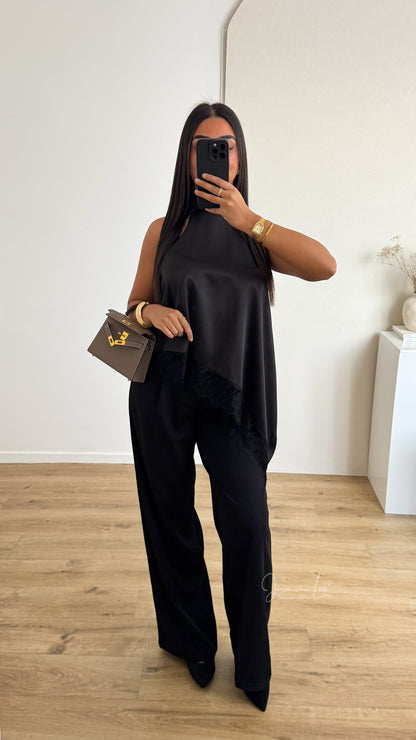 Top Laly – 4 coloris