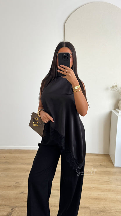 Top Laly – 4 coloris