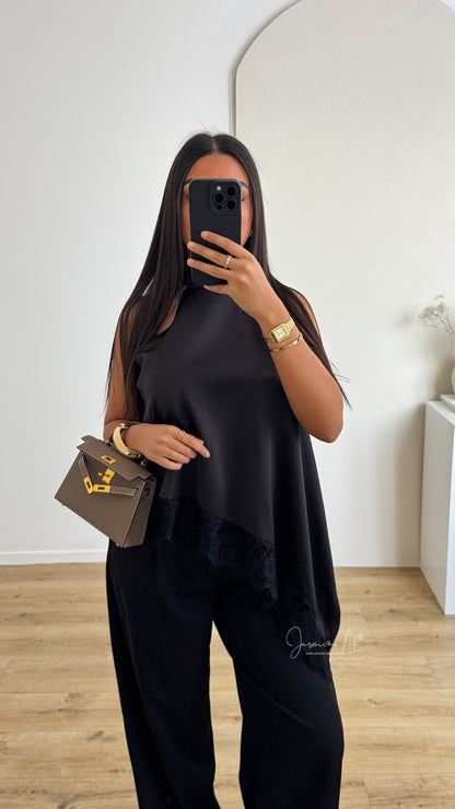 Top Laly – 4 coloris