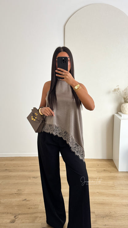 Top Laly – 4 coloris