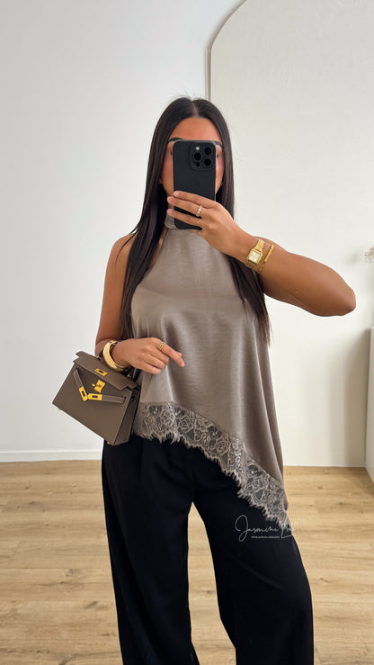 Top Laly – 4 coloris