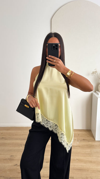 Top Laly – 4 coloris