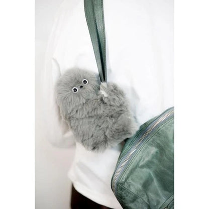 Mirumi™ – La peluche qui s'accroche partout