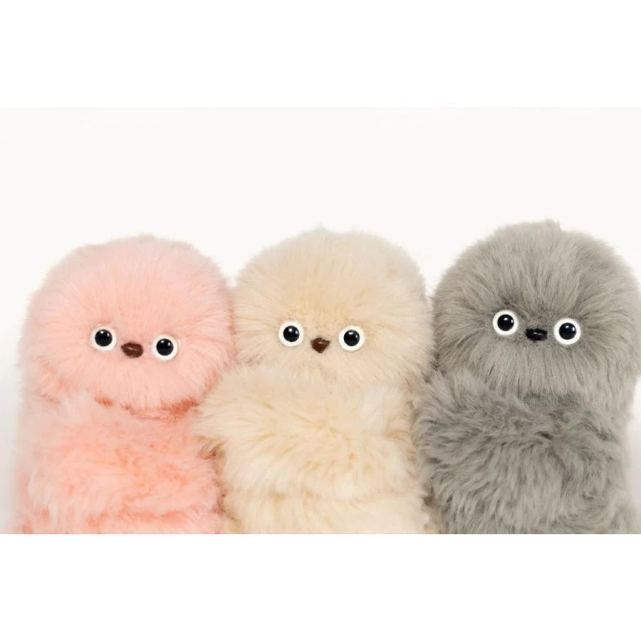 Mirumi™ – La peluche qui s'accroche partout